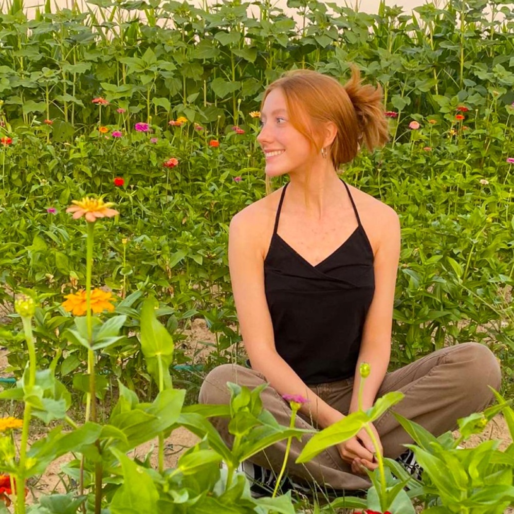 Meet your Posher, Mackenzie